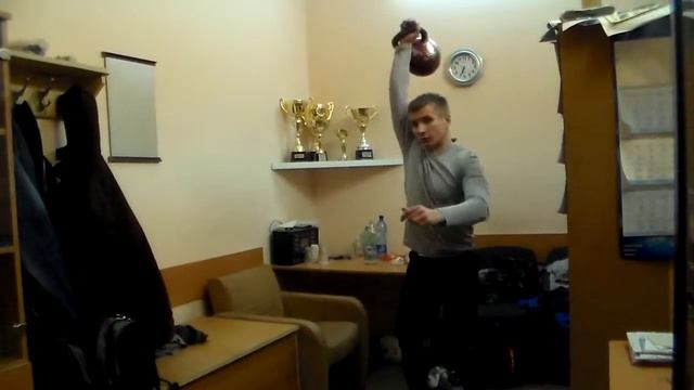 Рывок смотреть онлайн