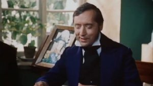 "Мертвые души" Худ. фильм 1984г. Реж. М. Швейцер 5 серия
