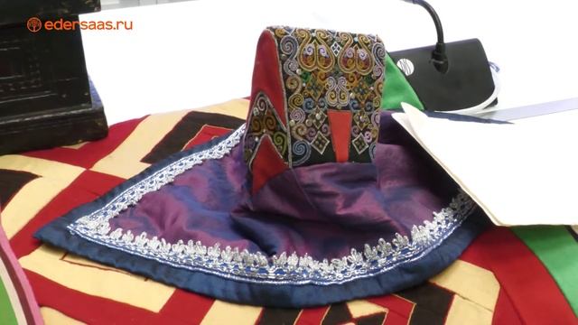 Соловьева Александра, Чурапчы смотреть онлайн