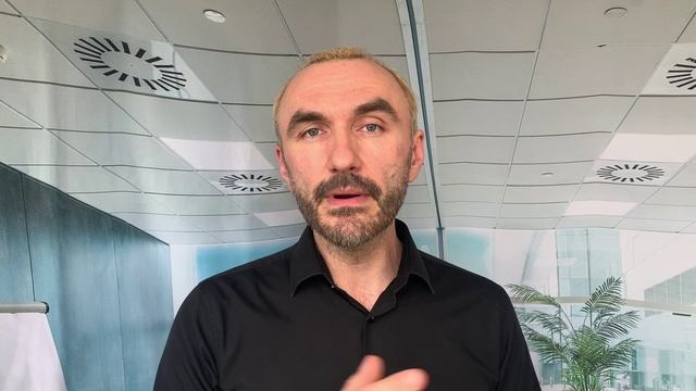 Обоснование высокой комиссии. Алексей Осипенко смотреть онлайн