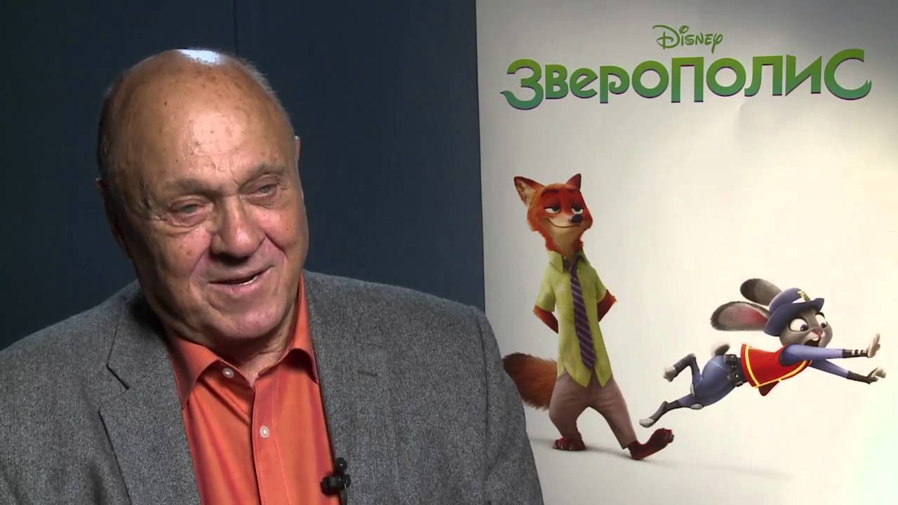 КАК РУССКИЕ АКТЕРЫ ОЗВУЧИВАЮТ МУЛЬТФИЛЬМЫ