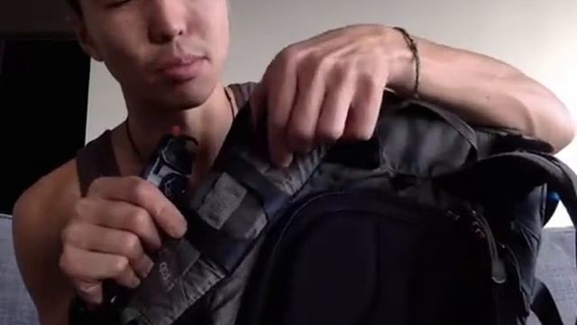 F-Stop Tilopa (peak design Capture Pro clip) смотреть онлайн