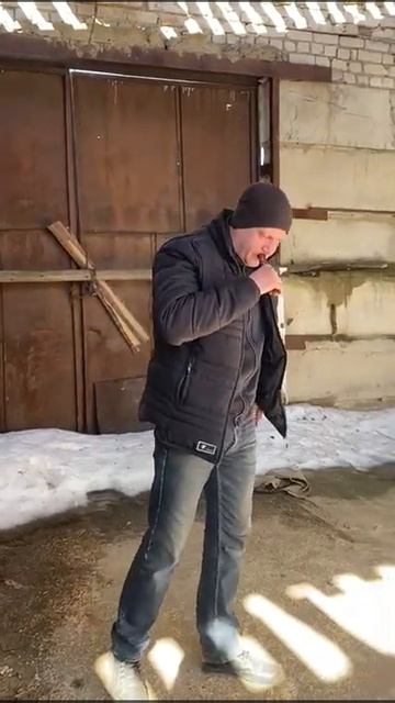 Имитация подсадной утки от Юрия Угарова смотреть онлайн