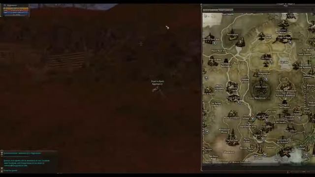 Road to Cats Eye Bandit Lv30 - Aggressive Lineage 2 High Five 👽 смотреть онлайн