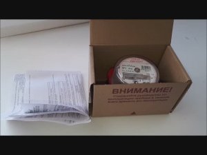 Как самим установить и заменить счётчики расхода воды