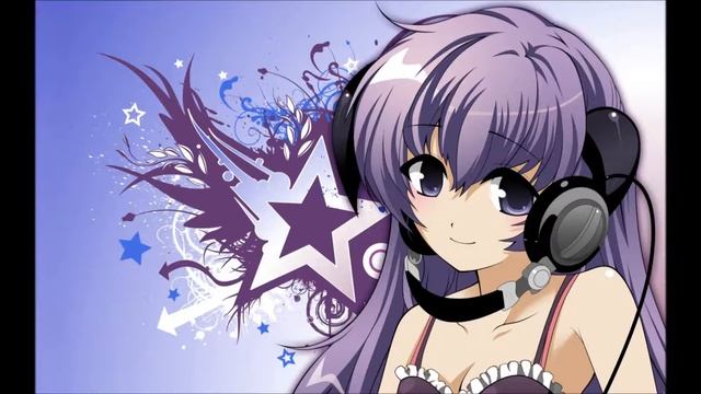 Nightcore - Dragula смотреть онлайн