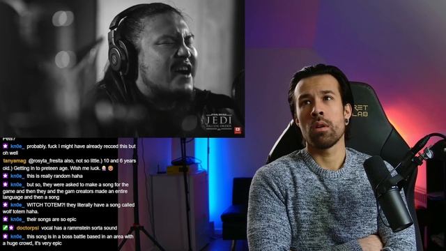 THE HU - REACTION - This  Is INCREDIBLE