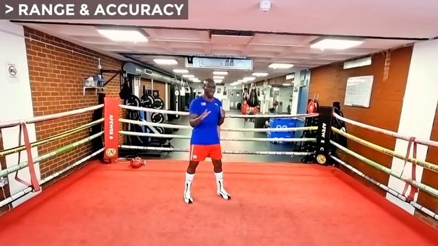 CUBAN BOXING_ HOW TO BE A SLICK BOXER _ ESSENTIAL GUIDE