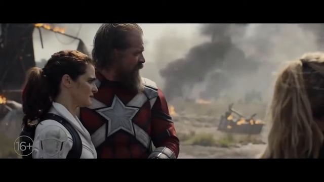 Black widow- Черная вдова 2020 смотреть онлайн
