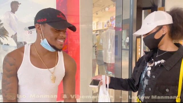 KISS OR GRAB 🤯🍑| Public Interview