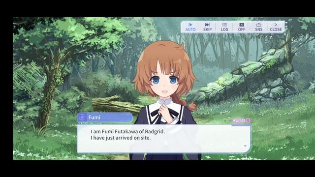 Assault Lily Android Gameplay 2024 смотреть онлайн