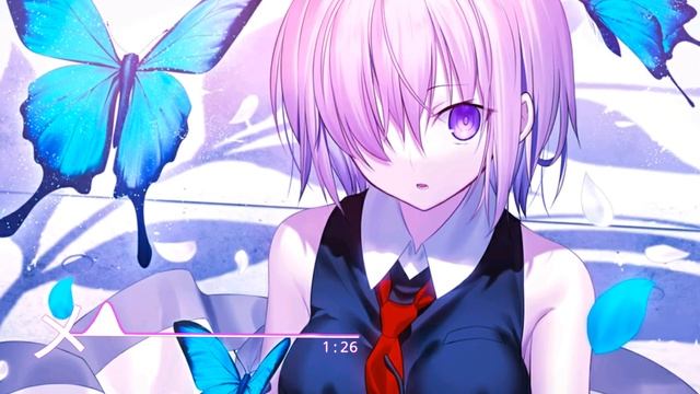 Ocelot - Loveless [Hatsune Miku] смотреть онлайн