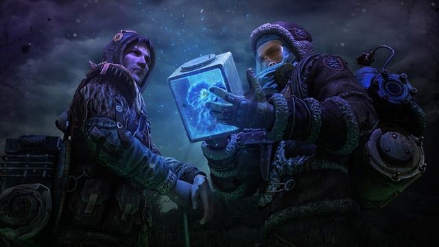 Survarium Shield Silver Stream #12 смотреть онлайн