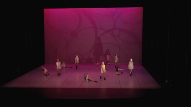 Dancite Jazz 2014 - 12 - Karys Dance Center - Spectacle Kids 23.02.2014 смотреть онлайн