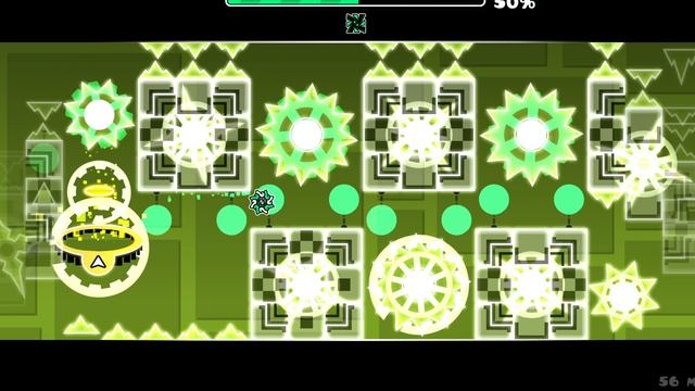 Endless Wisdom (Hard Demon) By Pg1004