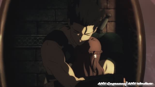 ⚡Рубрика "Интересные моменты": Overlord/ Fate- Герои... [AMV]⚡ смотреть онлайн