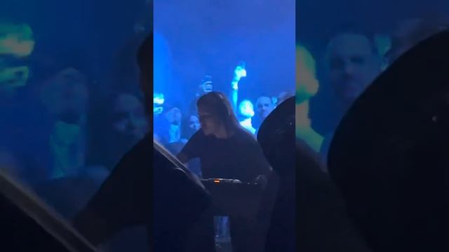 Deborah de Luca live in Zürich смотреть онлайн