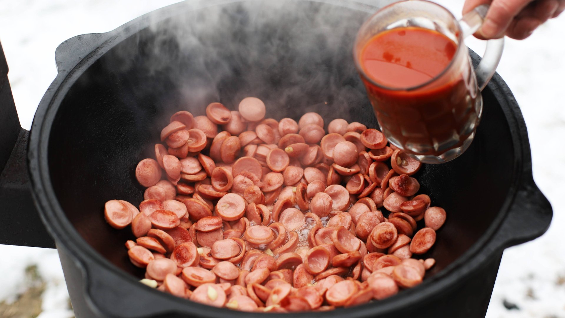 СЕНЯ В ДЕЛЕ