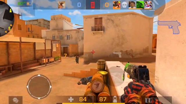 Blackbear🤪✌🏻 Standoff 2 FRAGMOVIE смотреть онлайн