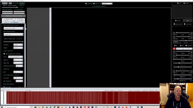 Helix Nebula - a 3 year compilation of different focal lengths, combined using Astro-Pixel Processo смотреть онлайн