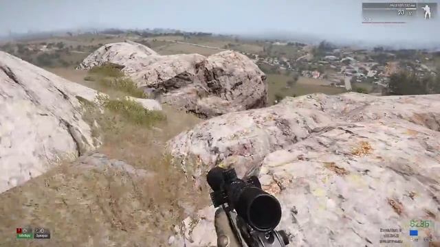 Arma 3 мультиплеер [RU] - Evolution III - PvE - EVO.ARMA.SU смотреть онлайн