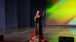 26  Зайнаб Махаева Гость концерта