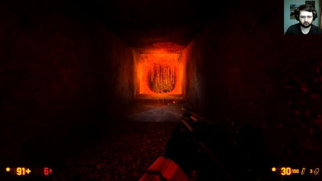 Black Mesa. (16 серия)