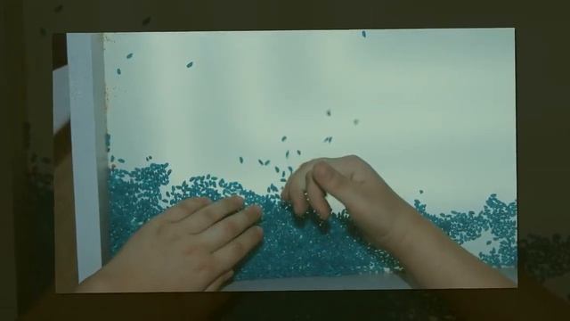 Яхина Зульфия, 6 лет. Кем косло? смотреть онлайн