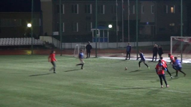 Amateur league КБР 2018| Ла лига. 30 тур. Барселона - Депортиво. 1 тайм смотреть онлайн