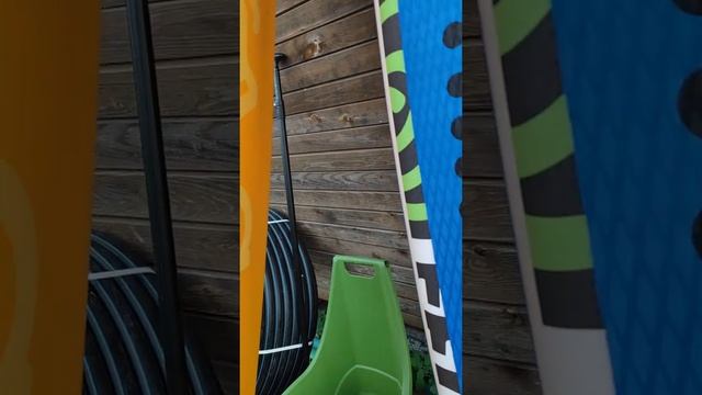 Сапборд  GQ COCO