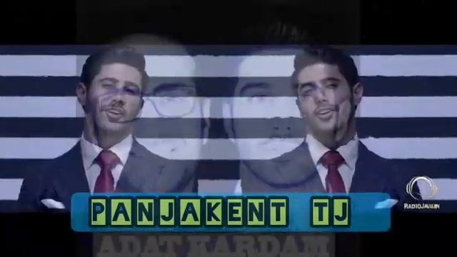 Мехди-жахоний-алишмас Одат кардам Remix 2020 смотреть онлайн