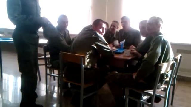 ДМБ 2012 РОСТОВ УХОДИТ ДОМОЙ смотреть онлайн