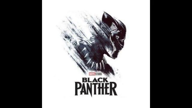 14. Busan Car Chase (Black Panther Recording Sessions) смотреть онлайн