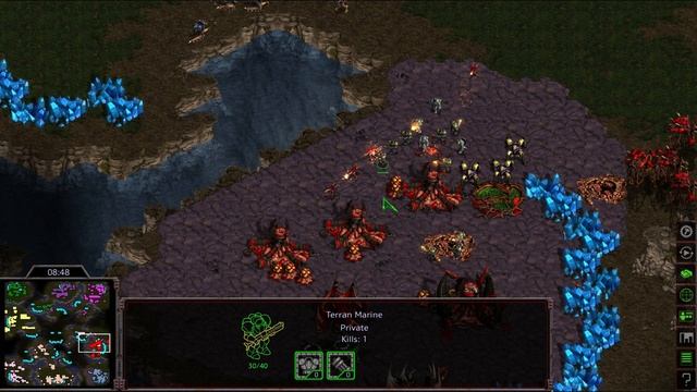 SC Remastered 4x4 S05E01 смотреть онлайн