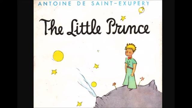 The Little Prince Chapter 26 смотреть онлайн