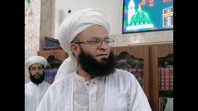 Na Mukh Te Parda Pa Mahi || Saifi Naats || New Kalam || Sufi Syed Hamid Shah Saifi || Just 4 Islam смотреть онлайн