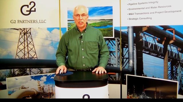 G2 Partners - The Importance of Pipeline Data смотреть онлайн