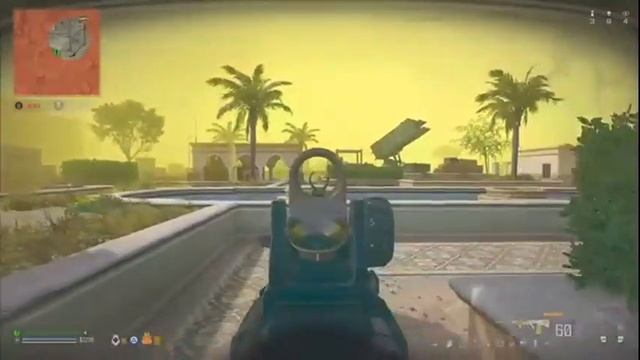 🎯 Легендарный снайпер против всех! Warzone x Squid Game – смертельная дуэль смотреть онлайн