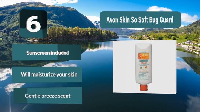 Best Mosquito Repellents In 2020 – Keep Away From The Mosquitoes! смотреть онлайн