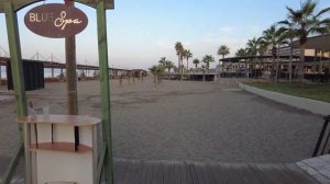 TUI Blue Palm Garden Manavgat Turkey Walkaround