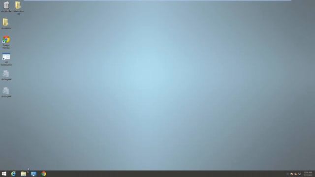 Fcoar - Theme for Windows 7/8/10 смотреть онлайн