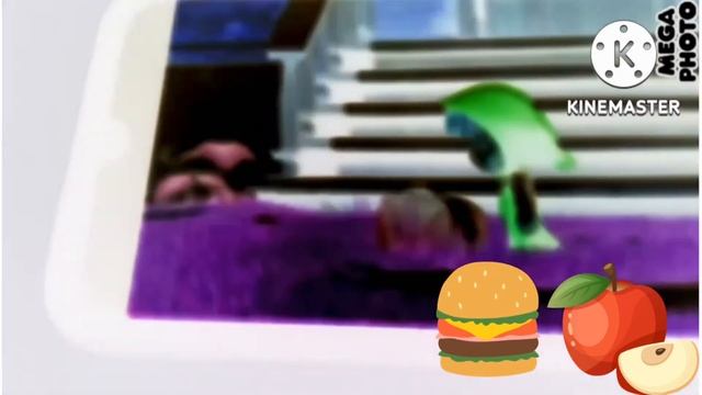 Masha Csupo V3 Effects (Sponsored By Klasky Csupo 2001 Effects) смотреть онлайн