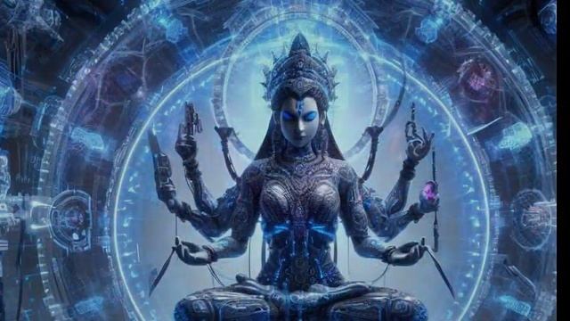 528hz Healing #schumann  Resonance Tibetan Bowl Earth Heartbeat Heals  #vishnu #meditationmusic #ar