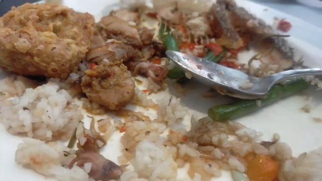 Nasi Cumi, Sop Janda, Lauk Nusantara, penutup Mango Stick Rice @jajanansiba57 #nasicumi смотреть онлайн