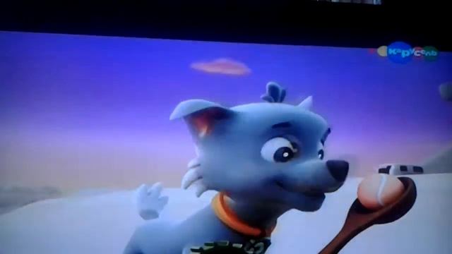 Щинячий патруль смотреть онлайн