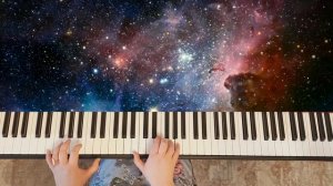 Polnalyubvi | Твои глаза | piano cover