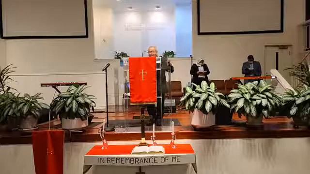 Culto Virtual con el Pastor Pilia - Noviembre 8, 2020 смотреть онлайн