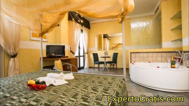 Hotel Due Mari, Rimini, Italy