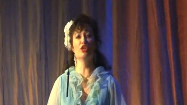 И.Кальман-дуэт Сильвы и Эдвина-"Много женщин"-Ольга Палий/Щесняк Александр смотреть онлайн