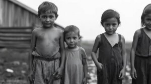 Казнь нацистского офицера, который заживо сжигал детей